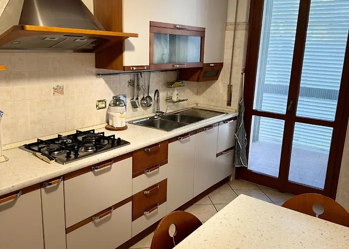 Umanesimo Apartment