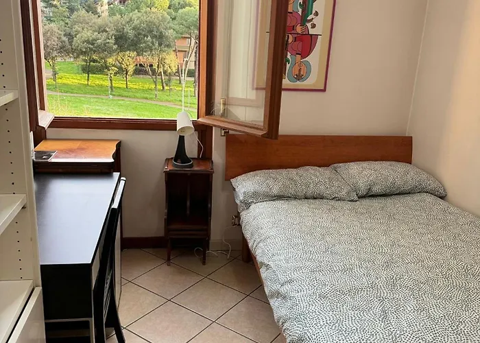 Apartment Umanesimo *