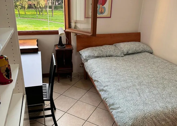 Apartment Umanesimo