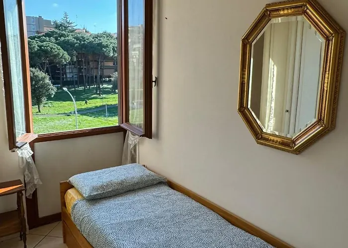 Apartment Umanesimo
