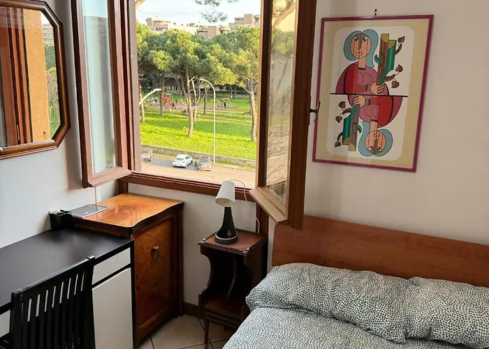 Umanesimo Apartment