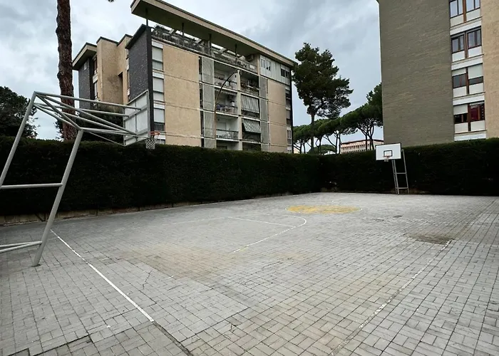 Apartment Umanesimo *