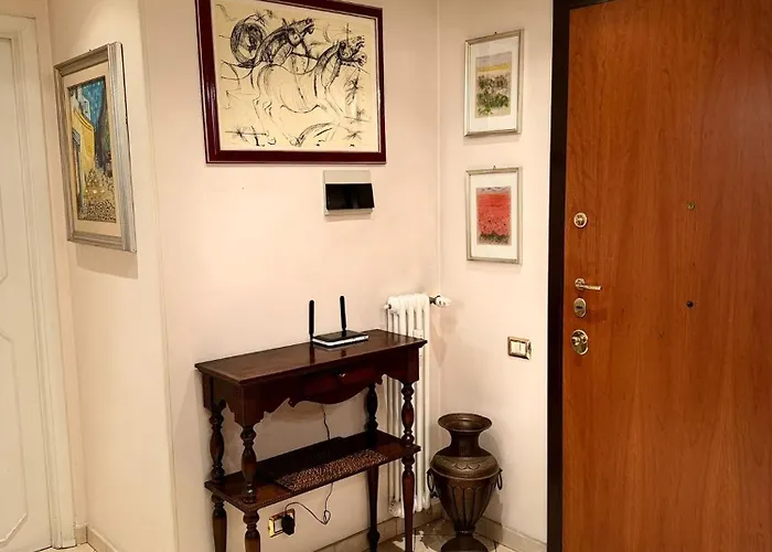 Umanesimo Apartment *
