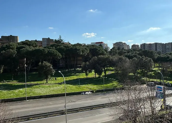 Umanesimo Apartment Rom