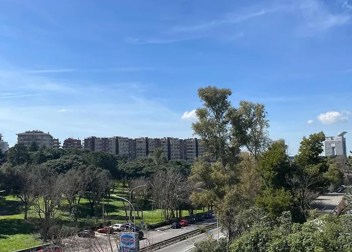 Umanesimo Apartment *