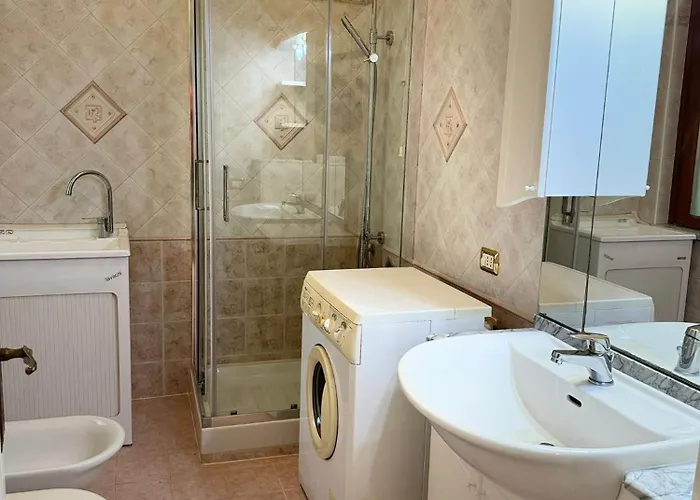 Apartment Umanesimo Rom