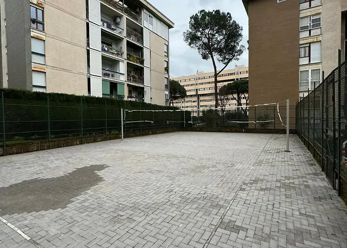 Umanesimo Apartment *