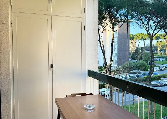 Umanesimo Apartment